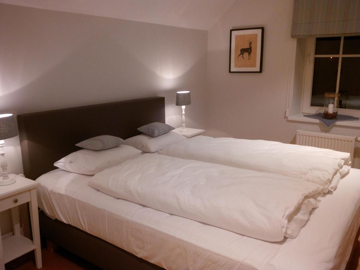 Vakantiehuis Rod Hus
