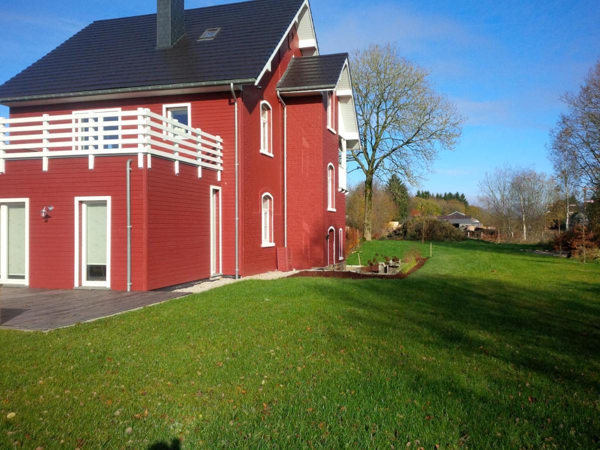 Vakantiehuis Rod Hus