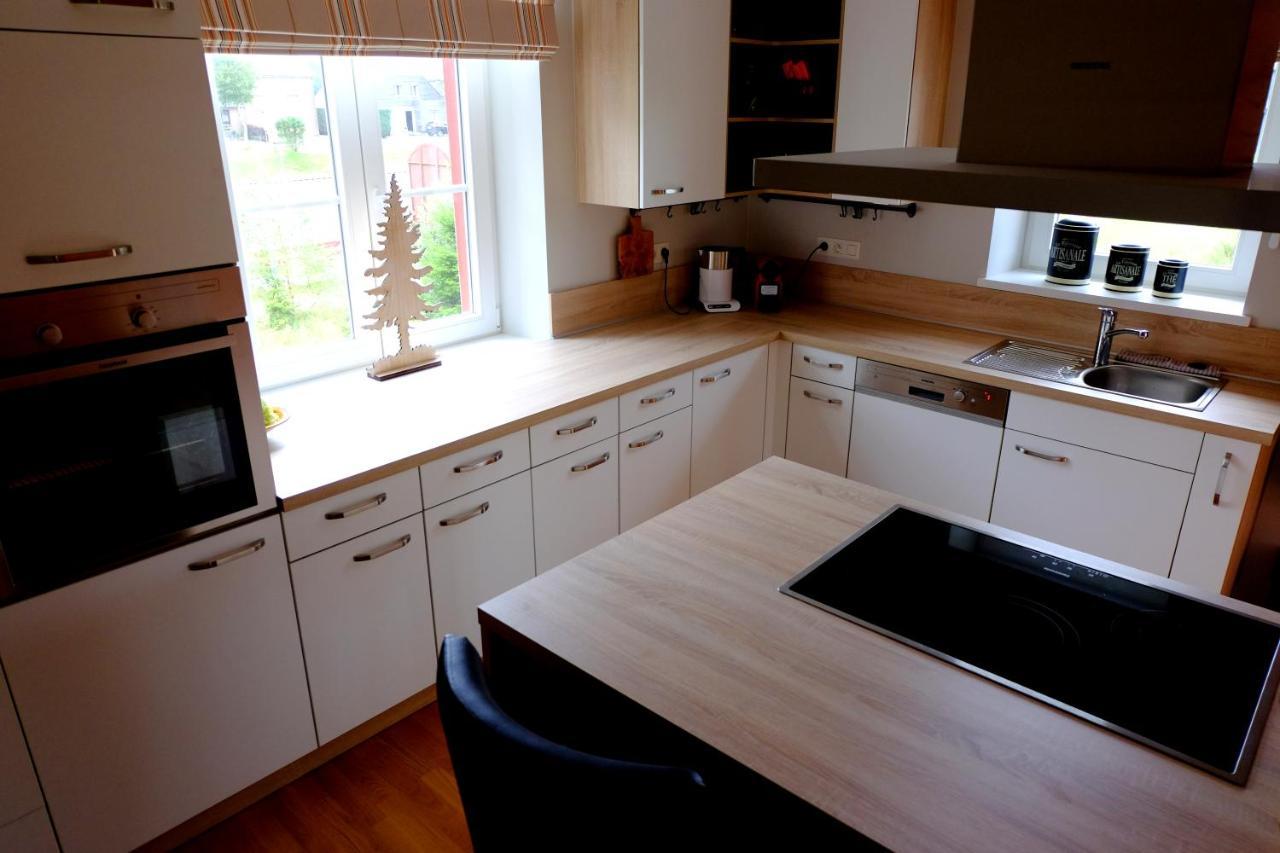 Rod Hus Vakantiehuis